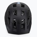 Leatt MTB Trail 2.0 V22 Fahrradhelm schwarz 1022070781 2