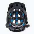 Leatt MTB Trail 2.0 V22 Fahrradhelm schwarz 1022070781 5