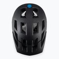 Leatt MTB Trail 2.0 V22 Fahrradhelm schwarz 1022070781 6