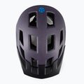 Leatt MTB Trail 2.0 V22 Fahrradhelm grau 1022070800 6