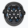 Leatt MTB Urban 1.0 V22 Kinder Fahrradhelm schwarz 1022070840 5