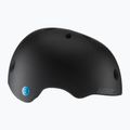 Leatt MTB Urban 1.0 V22 Kinder Fahrradhelm schwarz 1022070840 6