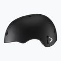 Leatt MTB Urban 1.0 V22 Kinder Fahrradhelm schwarz 1022070840 7