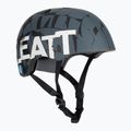 Leatt MTB Urban 1.0 V22 Jr Kinderfahrradhelm schwarz