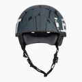 Leatt MTB Urban 1.0 V22 Jr Kinderfahrradhelm schwarz 2