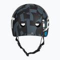 Leatt MTB Urban 1.0 V22 Jr Kinderfahrradhelm schwarz 3