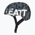 Leatt MTB Urban 1.0 V22 Jr Kinderfahrradhelm schwarz 5