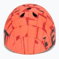 Leatt MTB Urban 1.0 V22 Jr Kinderfahrradhelm korallenrot 2