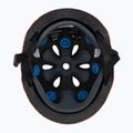 Leatt MTB Urban 1.0 V22 Jr Kinderfahrradhelm korallenrot 5