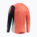 Leatt MTB Gravity 4.0 Herren Radfahren Trikot Farbe 5022080110 3