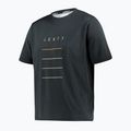 Leatt MTB Trail 1.0 Herren Radtrikot schwarz 5022080561 2