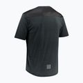 Leatt MTB Trail 1.0 Herren Radtrikot schwarz 5022080561 3