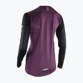 Leatt MTB Gravity 4.0 Damen Radtrikot lila 5022080640 3