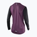 Leatt MTB Gravity 4.0 Damen Radtrikot lila 5022080640 4