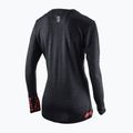 Leatt MTB Gravity 2.0 Frauen Radfahren Trikot schwarz 5022080650 4