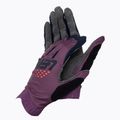 Leatt MTB 1.0 Gripr Damen Radhandschuhe lila 6022090230