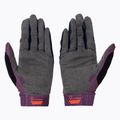 Leatt MTB 1.0 Gripr Damen Radhandschuhe lila 6022090230 2