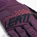 Leatt MTB 1.0 Gripr Damen Radhandschuhe lila 6022090230 4