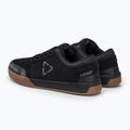 Fahrradschuhe Leatt 2. Flat schwarz 32211481 3