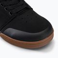 Fahrradschuhe Leatt 2. Flat schwarz 32211481 7