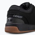 Fahrradschuhe Leatt 2. Flat schwarz 32211481 8