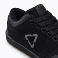 Fahrradschuhe Leatt 2. Flat schwarz 32211481 9