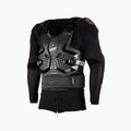 Leatt Fahrrad Rüstung 3,5 schwarz 52213111 2