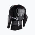 Leatt Fahrrad Rüstung 3,5 schwarz 52213111 3