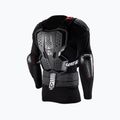 Leatt Fahrrad Rüstung 3,5 schwarz 52213111 4