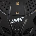 Leatt Fahrrad Rüstung 3,5 schwarz 52213111 4
