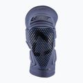 Leatt Airflex Pro Fahrrad Knieprotektoren schwarz 5022141330 9