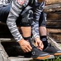 Leatt Airflex Pro Fahrrad Knieprotektoren schwarz 5022141330 5