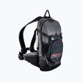 Leatt Hydration MTB Mountain Lite 1.5 grau/schwarz Fahrrad-Rucksack 7022200430 6