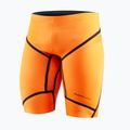 Neopren Shorts BuddySwim Floating Trilaminate Warmth 5/3 mm orange