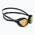 Schwimmbrille BuddySwim OzeanX Mirror black / orange