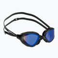 Schwimmbrille BuddySwim OzeanX Mirror black / blue