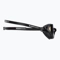 Schwimmbrille BuddySwim OzeanX Mirror black / blue 3
