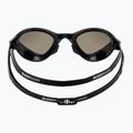Schwimmbrille BuddySwim OzeanX Mirror black / blue 4