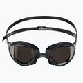 Schwimmbrille BuddySwim OzeanX Mirror black / silver 2