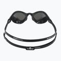Schwimmbrille BuddySwim OzeanX Mirror black / silver 4