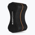 Schwimmbrett BuddySwim Pull Buoy black/orange 2