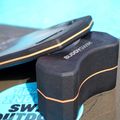 Schwimmbrett BuddySwim Pull Buoy black/orange 5