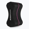 Schwimmbrett BuddySwim Pull Buoy black/pink 2