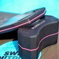 Schwimmbrett BuddySwim Pull Buoy black/pink 5