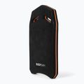 Schwimmbrett BuddySwim Kickboard black/orange 2