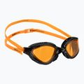 Schwimmbrille BuddySwim Ozean black/orange/orange