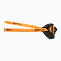 Schwimmbrille BuddySwim Ozean black/orange/orange 3