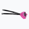 Schwimmbrille BuddySwim Ozean pink/black/smoke 3