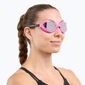 Schwimmbrille BuddySwim Ozean pink/black/smoke 4