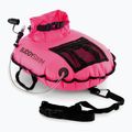 Sicherungsboje Buddyswim Hydrastation Pro 10 l pink
